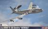 1/144 Academy 12629 USAF E-3G Sentry 
