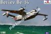 1/144 A-model 1441 BERIEV Be-14