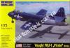 1/72 Admiral 7211 Vought F6U-1 