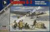 1/72 Mars Models 72001 Tupolev G-2 soviet polar cargo