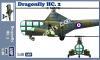 1/48 AMP 48003 Dragonfly HC.2 Helicopter Rescue