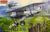 1/72 Roden 003 Pfalz D.III