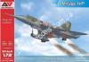 1/72 A&A Models 7221 Mirage IV P