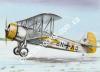 1/72 RS models 92047 Praga E-241 Luftwaffe