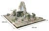 1/35 MiniArt 36004 Poland 1944. ( ruins, gun, figures)