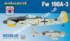 1/48 Eduard 84112 Focke-Wulf Fw 190A-3