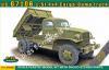 1/72 ACE 72600 US G7106 1,5t 4x4 Cargo/Dump truck