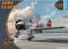 1/72 Clear Prop 72010 A5M4 Claude