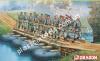 1/35 Dragon 6532  German Pontoon Set Primium Edition
