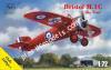 1/72 AVIS 72037 Bristol M.1C Red Devils