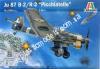 1/48 Italeri 2769 JU 87 B-2/R-2 Stuka 