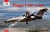 1/72 A-model 72301 Piaggio P.180 Avanti
