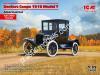 1/35 ICM 35830 Doctors Coupe 1917 Model T - American Car