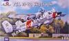 1/144 A-model 1461 M-28 Skytruck