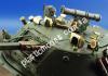 1/35 Eduard 35560 Photo etched set BMP-2 for Zvezda