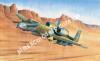 1/48 Italeri 2655 A-10 A Thunderbolt