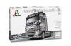 1/24 Italeri 3940 Volvo FH4 Globetrotter XL