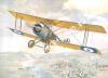 1/48 Roden 404 Sopwith 11/2 Strutter single-seat bomber