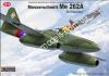 1/72 Kovozavody Prostejov 0016 Me 262A “Schwalbe”
