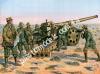 1/72 Italeri 6165 Italian Cannone da 149/40 w/crew