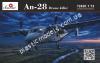 Antonov An-28 Drone killer 1/72 A-model 72428