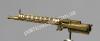 1/72 Mini World 7213 Spandau LMG 15/08 machine gun