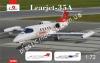 1/72 A-model 72295 Learjet 35A