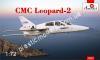 1/72 A-model 72337 CMC Leopard 2
