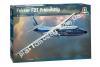 1/72 Italeri 1430 Fokker F27 Friendship