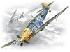1/72 ICM 72131 Мессершмитт БФ-109Е-3