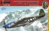 1/72 Kovozavody Prostejov 0003 North-American P-51B Mustang 