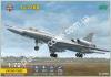 1/72 Modelsvit 72022 Tupolev Tu-22 Shilo (Blinder) medium bomber