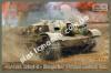 1/72 IBG 72051 40/43M Zrinyi II  Hungarian Assault gun