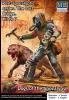 Dogs Of The Apocalypse - Post-Apocalyptic Series, The Last Bridge, Kit No. 7 1/24 Master Box 24079