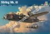 1/72 Italeri 1462 Stirling Mk.III