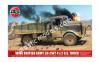 1/35 Airfix A1380 British Army 30-Cwt 4x2 GS Truck