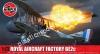 1/72 Airfix A02101 Royal Aircraft Facility BE2C