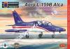 1/72 Kovozavody Prostejov 0113 Aero L-159B Alca