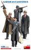 1/35 MiniArt 38108 American Gangsters