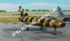 1/72 AZ model 7347 Dassault Super Mystere B.2 Tiger Meet