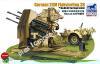1/35 Bronco 35057 2 cm FlaKv 38 w/Sd.Ah. 52