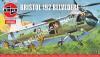 1/72 Airfix A03002V Bristol 192 Belvedere