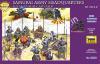 1/72 Zvezda 8029 Samuraj army headquarters