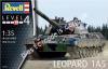 1/35 Revell 03320 Leopard 1A5