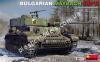 1/35 MiniArt 35328 Bulgarian Maybach T-IV H