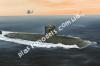 1/350 HobbyBoos 83519 French Navy Le Triomphant SSBN