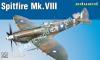 1/48 Eduard 84159 Spitfire Mk. VIII
