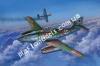 1/48 HobbyBooss 80373 Messerschmitt Me 262 A-1a/U5