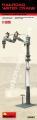 1/35 MiniArt 35567 Railroad water crane