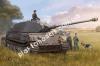 1/35 HobbyBooss 82444 German VK4502 (P) Vorne